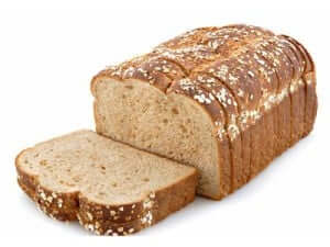 хліб і дієта