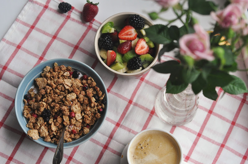 Дієтичний сніданок для схуднення: як снідати, щоб схуднути?