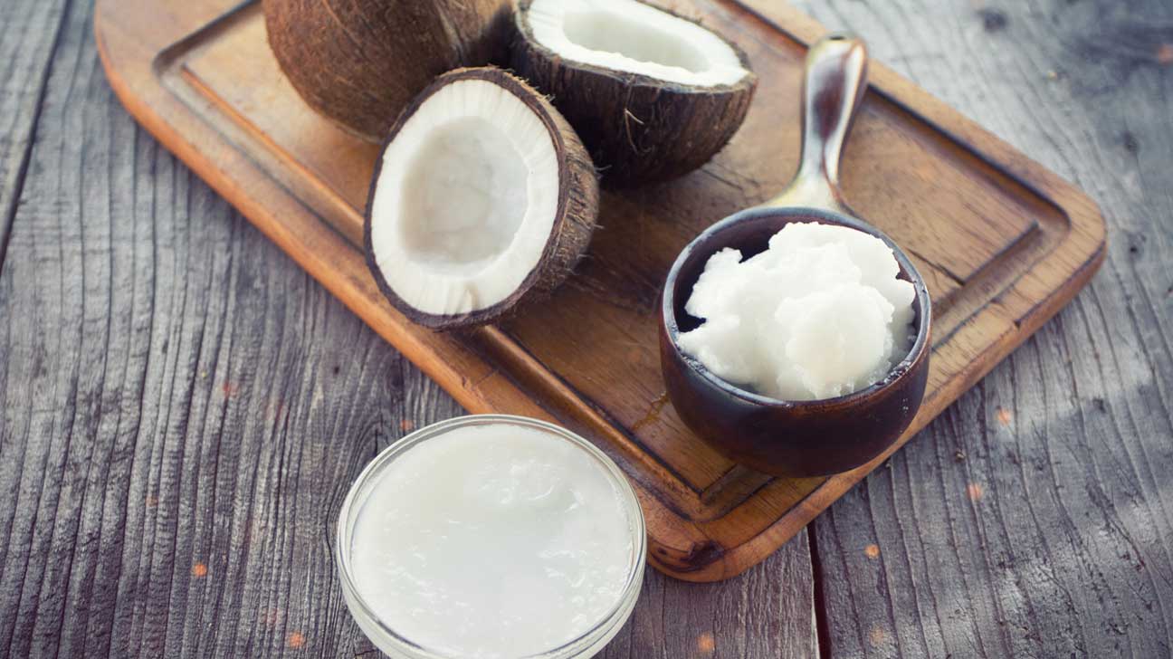 Вживання кокосового масла в їжу: вся користь екзотичного горіха