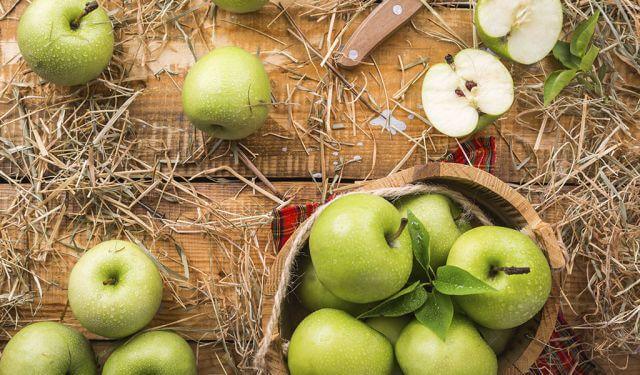 Яблучна дієта для схуднення: правила, меню і результати