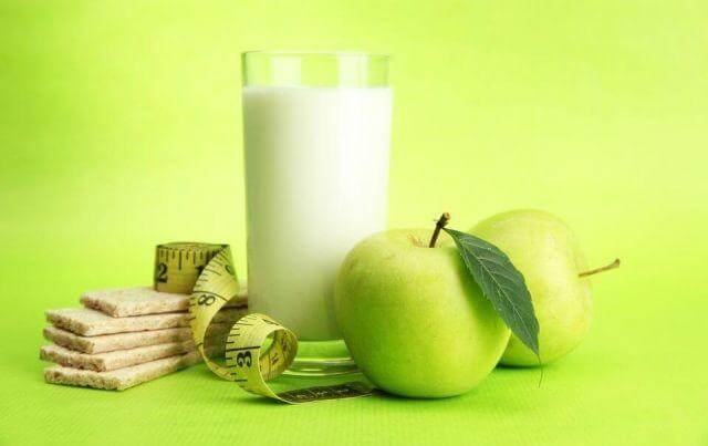 Яблучна дієта для схуднення: правила, меню і результати