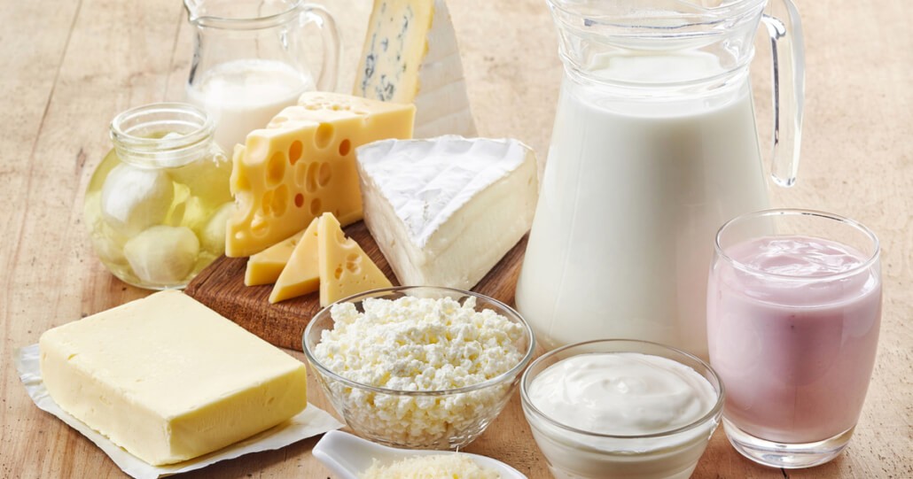 Молочные продукты: как узнать, полезны ли они ВАМ, часть 2 • Нутрициолог  Юлия Богданова