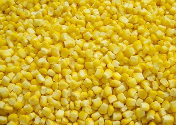 Замороженная кукуруза (зерно) купить в Броварах