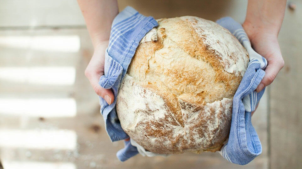 Хліб при схудненні: чи можна їсти і який
