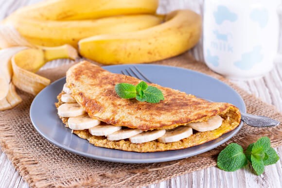 Збалансований сніданок: що корисно їсти вранці
