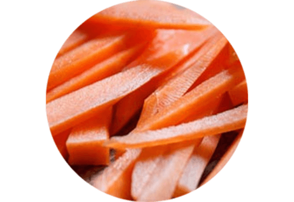Морква.  Фото: Pixabay