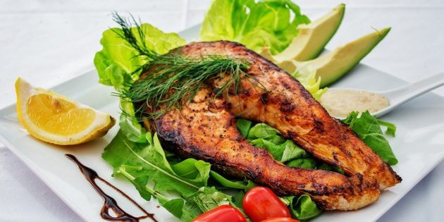 Як схуднути без дієт: обідайте і вечеряйте раніше
