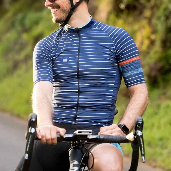 одяг для їзди на велосипеді