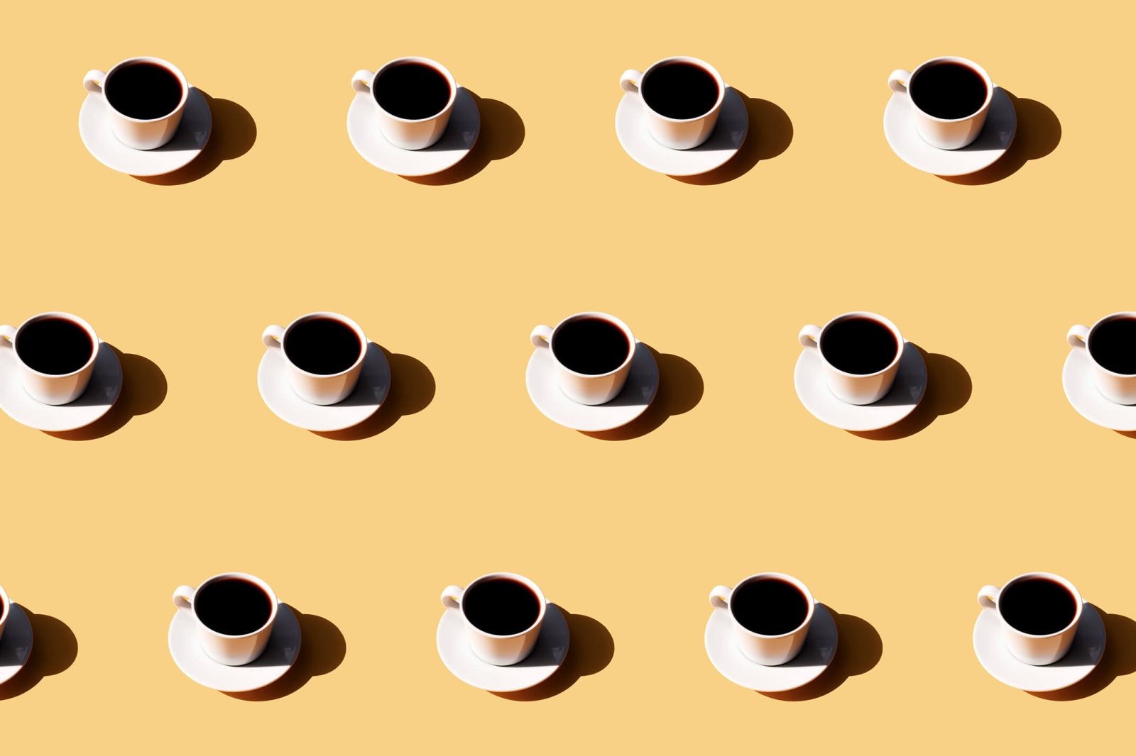 Преимущества кофе, доказанные наукой: 9 самых главных плюсов употребления